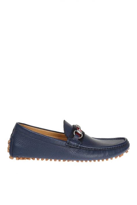 gucci mokassin|gucci moccasins men's shoes.